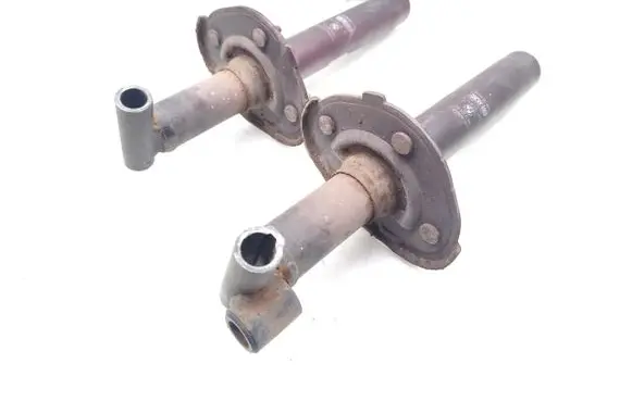 BMW 7 E38 Rear bumper shock impact absorber/damper 8125422 8125421