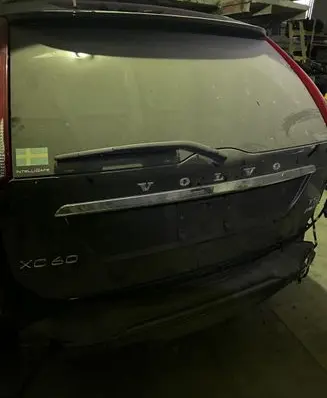 Volvo XC60 Tailgate/trunk/boot lid