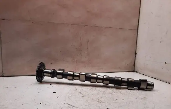 Opel Zafira A Camshaft 9242003