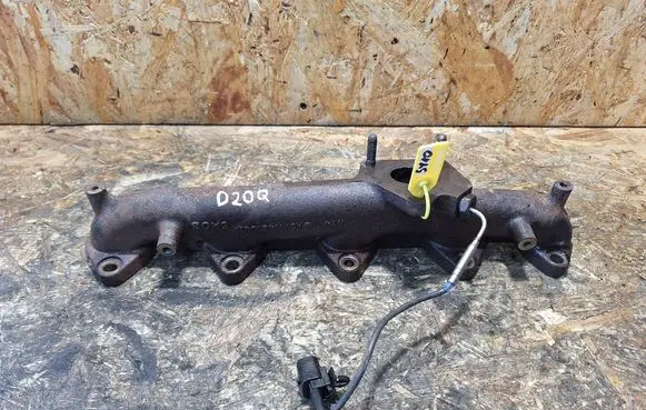 SsangYong Korando Exhaust manifold A6711421001