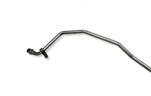 Nissan Leaf I (ZE0) Air conditioning (A/C) pipe/hose 924473NL0B