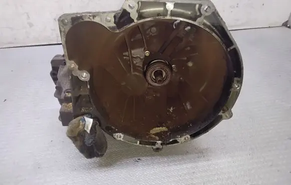 Mazda 2 Manual 5 speed gearbox 2N1R7F096AB