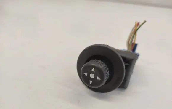 Citroen Berlingo Wing mirror switch 185526
