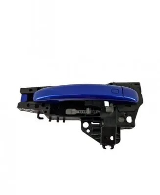 Audi Q5 SQ5 Front door exterior handle 8T0837167A