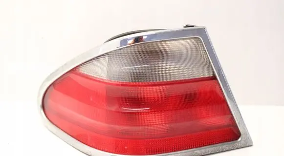 Mercedes-Benz CLK A208 C208 Rear/tail lights