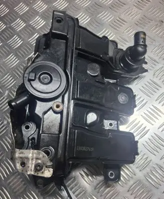 Opel Vivaro Intake manifold 118302761R