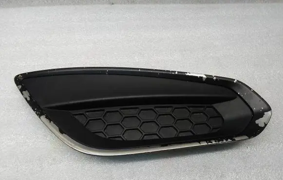 Volvo S60 Front bumper lower grill 31294134 BP8BB