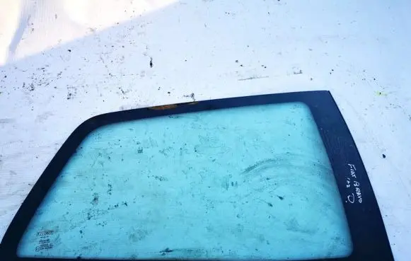 Fiat Bravo - Brava Rear side window