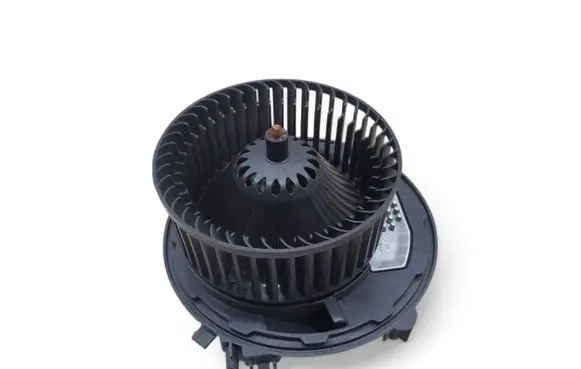 Volkswagen Atlas Heater fan/blower 5QD819021D 5Q0907521E
