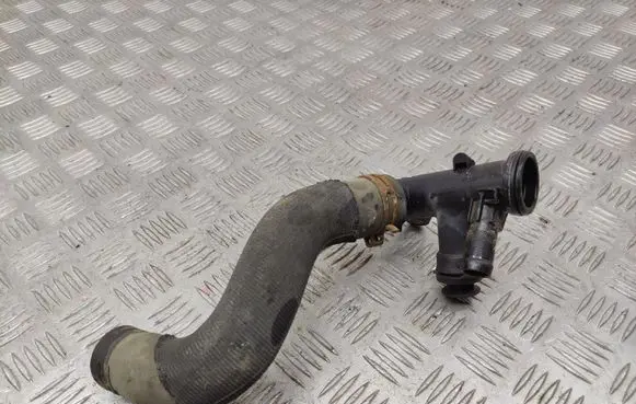Ford Fiesta Engine coolant pipe/hose 1122501