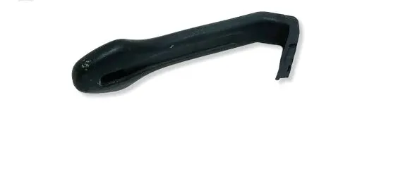 Skoda Octavia Mk3 (5E) Tailgate trunk handle 5E5827895A 47385