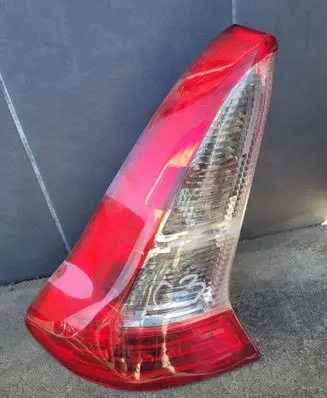 Citroen C4 I Rear/tail lights 45046771 4CXX13A338H 4CXX13441C