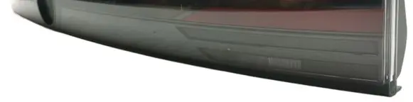 Rear/tail lights