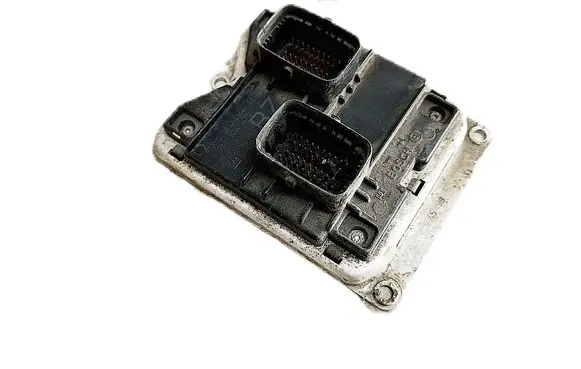 Opel Corsa D Engine control unit/module 90532610