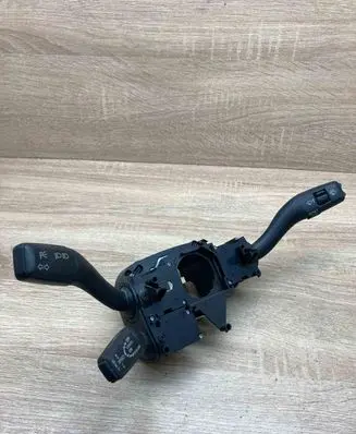 Audi A8 S8 D3 4E Wiper turn signal indicator stalk/switch 4F0953549A 4E0953521 4E0953503B