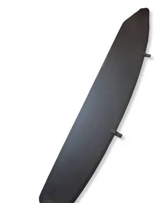 Land Rover Range Rover Velar Other trunk/boot trim element J8A2425B56