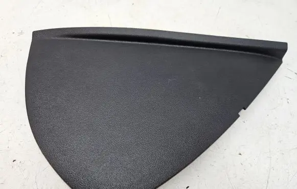 Audi A1 Dashboard side end trim 8X0857086A