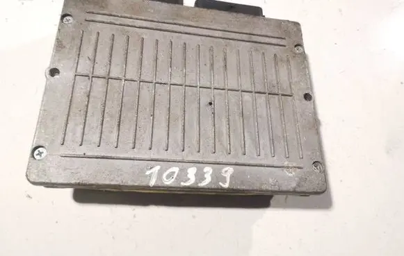 Chevrolet Aveo LP gas control unit module e3031001 e367r011002