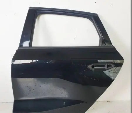 Audi A3 8Y Rear door
