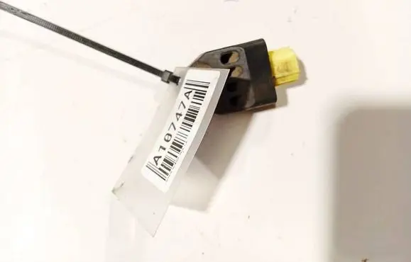 Subaru Outback Airbag deployment crash/impact sensor 98231aj000