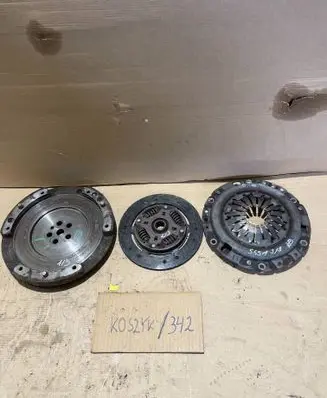 Hyundai i10 Clutch set kit