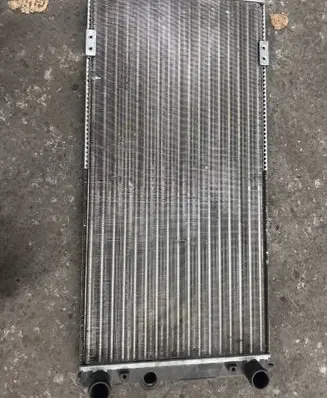 Seat Ibiza II (6k) Coolant radiator 6K0121253AC 26042011
