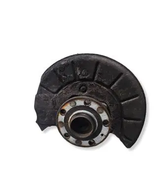 Volkswagen PASSAT CC Front wheel hub spindle knuckle 1234