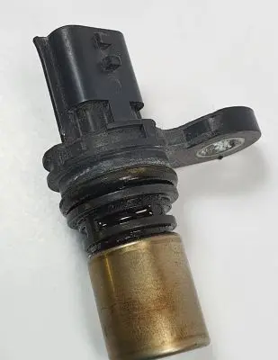 Nissan Micra Camshaft position sensor SG1B500