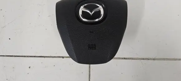 Mazda CX-7 Steering wheel airbag EH6257K00 T93414A A10A04530021