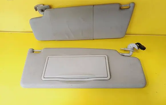 Volkswagen Golf III Sun visor