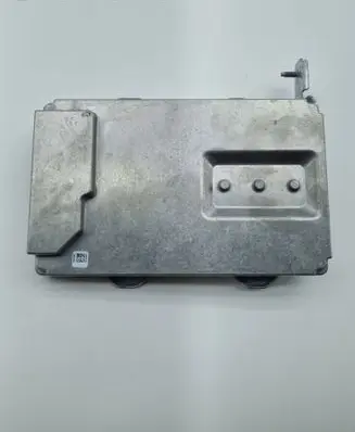 Chrysler Pacifica Sound amplifier 68448067AA