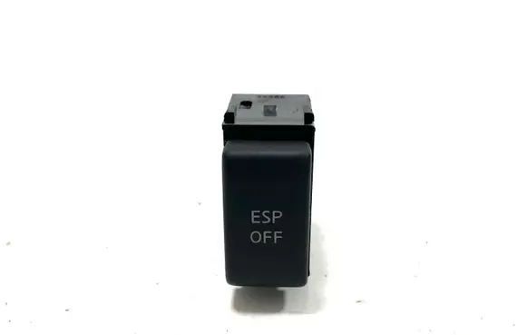 Nissan Qashqai ESP (stability program) switch 8509B