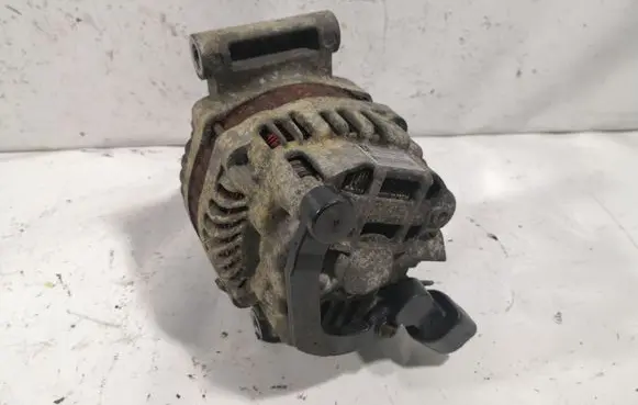 Peugeot 207 Generator/alternator V75769568002 A005TG0881ZEB