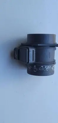 Mercedes-Benz B W245 Mass air flow meter A0000943348 1525A001 5WK97026