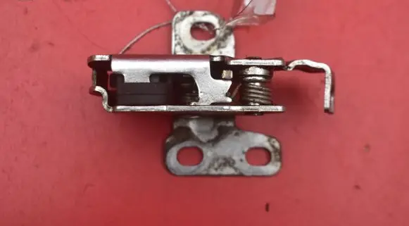 Citroen Jumper Tailgate/trunk/boot lock/catch/latch