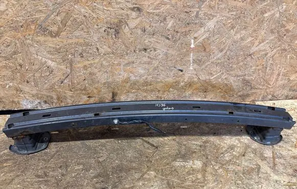 Nissan Juke I F15 Rear bumper cross member 850321K11A