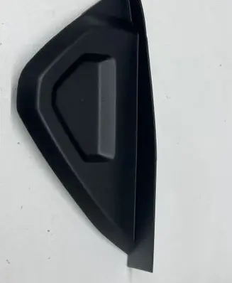 Land Rover Evoque I Dashboard side end trim BJ3204480