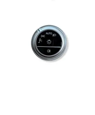 Mercedes-Benz GLC C254 Light switch A2239052003