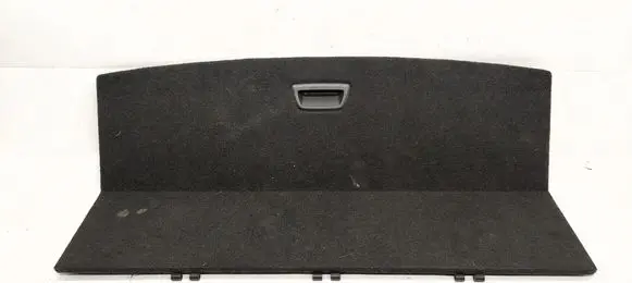 BMW X1 F48 F49 Trunk/boot floor carpet liner 