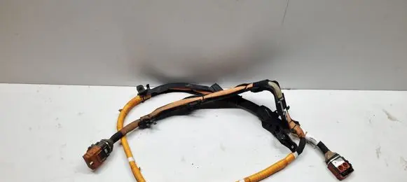 Renault Arkana High voltage cable 297A26001R