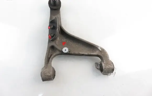 Infiniti M Rear control arm 