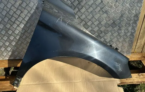 Volvo XC60 Fender 