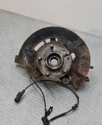 KIA Sportage Front wheel hub 2WDLH7000