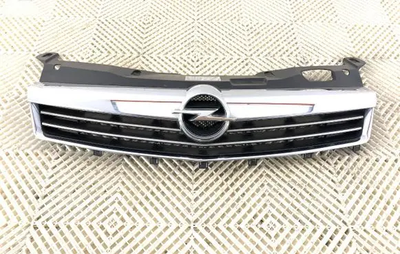 Opel Astra H Front grill 13225775