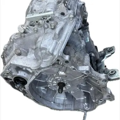 Lexus UX Automatic gearbox 