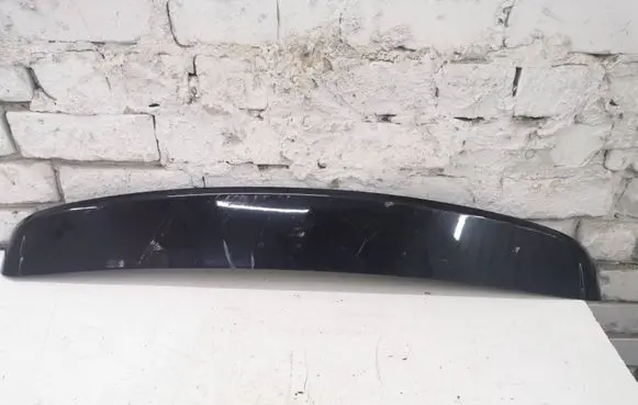 Ford Kuga I Tailgate/trunk spoiler 15309