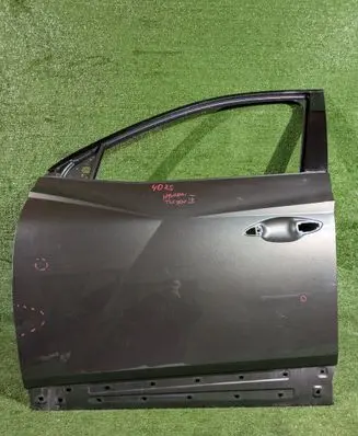 Hyundai Tucson IV NX4 Front door 