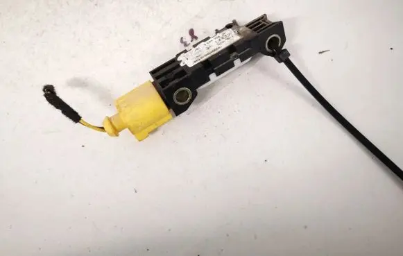 Audi A3 S3 8P Airbag deployment crash/impact sensor 4b0959643e