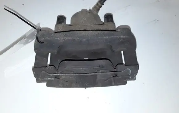 Renault Megane III Front brake caliper