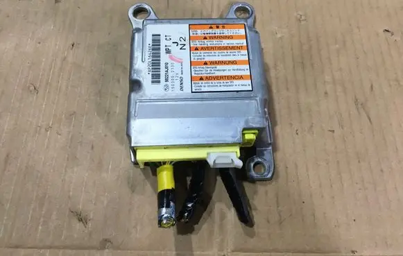 Subaru Outback Airbag control unit/module 98221AJ010